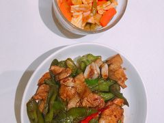 -眉州东坡(春秀路店)
