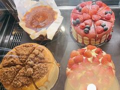 -BAKER&SPICE(BFC外滩金融中心店)