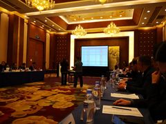 -成都世纪城假日酒店-西楼