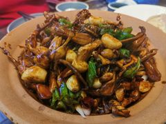 -王家大院·南京菜(湛江路总店)