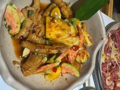 -太琼糟粕醋火锅·海南老爸茶(海棠湾臻选店)