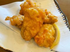 唐扬鸡块-面爱面(长椿街店)