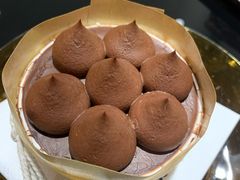 -Awfully Chocolate(来福士广场店)