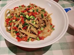 -彭耕记猪油炒小菜(吉联mall店)