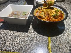 -疯鱼军团·正宗烤鱼(红山店)