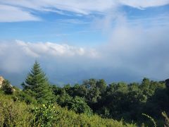 -白草畔自然风景区