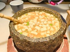 -绿茶餐厅(领展购物广场·中关村店)