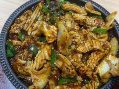 -米村拌饭(欧亚卖场店)