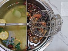 -大四喜·鲜牛肉火锅(洛阳大学城店)