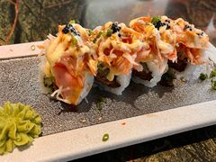 -炙柒Sekinana·精致料理 烧鸟·铁板烧(海上世界店)