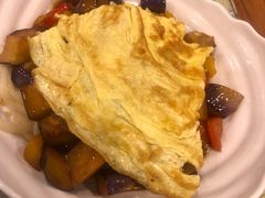 -文三里屯面馆(三里屯店)