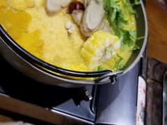 -十二舍·湯物素煮(江泰潤政店)