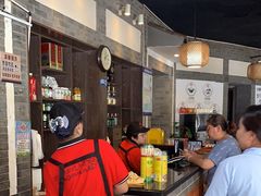 -王明古法砂锅居(开化寺店)