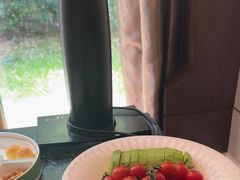 -西安凯悦酒店·湖畔中餐厅