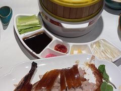 -大鸭梨烤鸭(望京店)