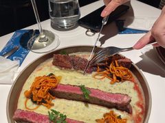-Osteria Garden 生蚝花园餐厅(原进贤路店)