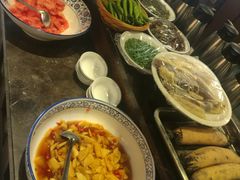 -老山村酒楼(白石洲店)