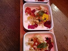 -街角等你.大连海鲜烧烤.经典铁板海鲜串(西安路店)