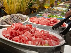 -华安国际大酒店-餐厅