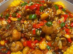 -辣小鲜·南昌大排档(船山路店)