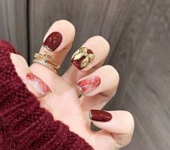 -LILY NAILS美甲美睫