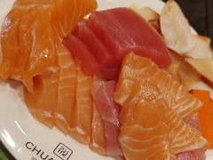 -川骄海鲜自助(亚运村店)
