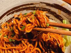 葱油面-食之六七·面(朝阳大悦城店)