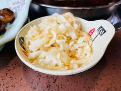 -青山青豆花·笑禅豆腐鱼(黄泥塝店)