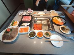 -海底捞火锅(太原南站店)