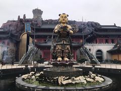 -上海东林寺(金山区)