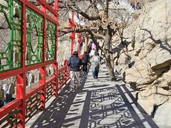 -青岩寺风景区