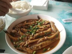 -小六农家乐(崇明西沙湿地店)