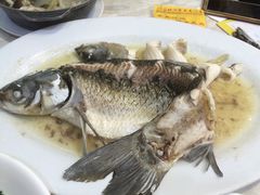 -喜运来酒楼(江南大道店)