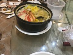 -乾隆美食·本帮菜(黄河路店)