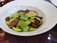 -一盏明灯全素斋(殊像寺店)