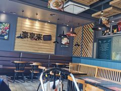 -豪客来牛排(海沧阿罗海店)