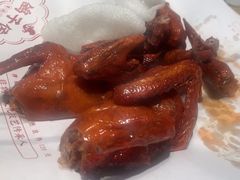 -鸽子侯·家宴·平价海鲜(市图书馆店)