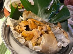 -桂满陇·蟹黄小笼汤包(环球港店)