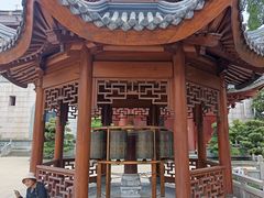 -上海东林寺(金山区)