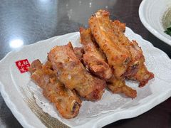 -红星光发煲仔饭(文海店)