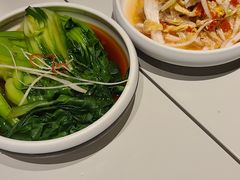 -一醒·手工面·西北传统小吃(悠方购物中心店)