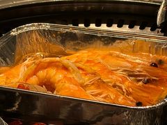 -赤坂亭M9和牛烧肉·日料398放题(万达店)