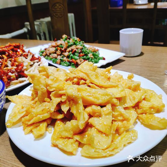 红双喜餐馆