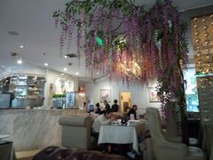 大堂-花舍·新派粤菜·西餐·下午茶(亚运村·鸟巢店)