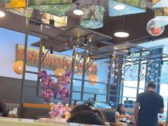 -伯顿西餐厅(厚街香榭丽店)