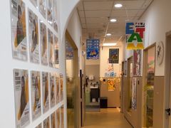 -艺塔木美学教育(和达校区)