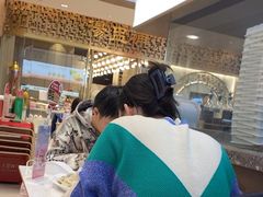 -船歌·鱼水饺青岛菜(国贸商城店)