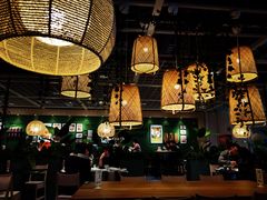 -宜家·瑞典风味餐厅(海达南街店)