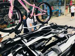 -GIANT捷安特自行车专卖店(金桥台儿庄路店)