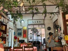 -龙桥私厨·姜花菊花过桥鱼·顺德菜(容桂店)